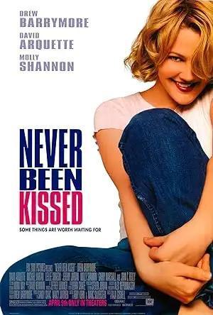 فيلم Never Been Kissed 1999 مترجم - باهي فيلم